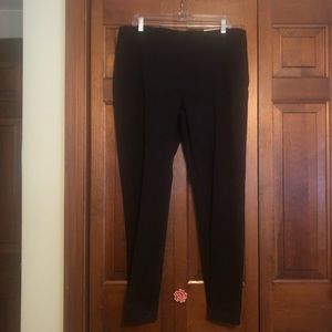 Two new pair Chico’s Juliet Back Stretch Pants 2.5